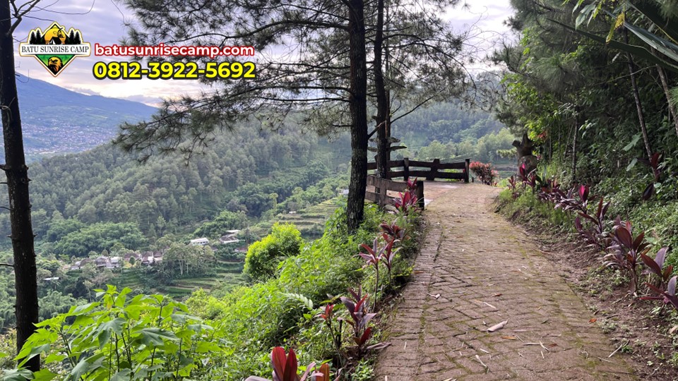 Tips Memilih Sleeping Bag Camping Batu Malang