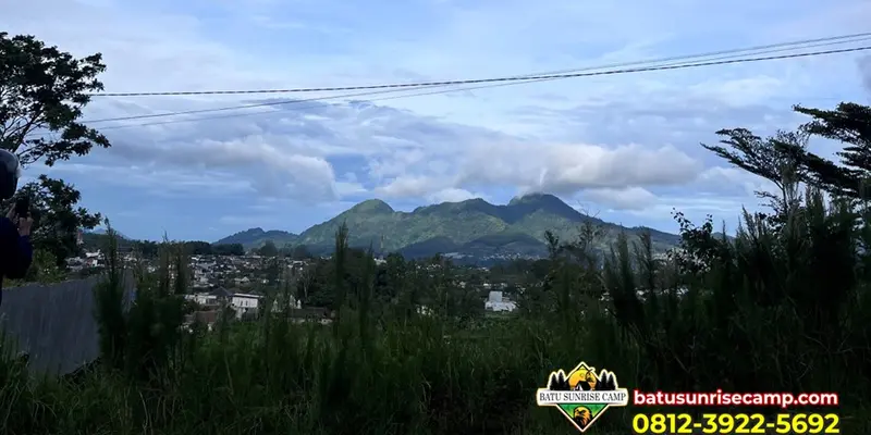 Rekomendasi Spot Camping Terbaik