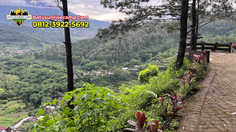 Tips Camping di Batu Malang