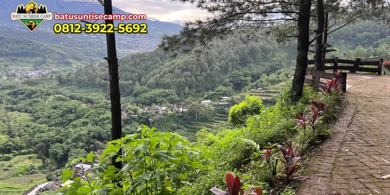 Tips Camping di Batu Malang