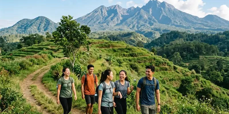 Rafting Pelajar: Panduan Lengkap untuk Study Tour dan Kegiatan Sekolah