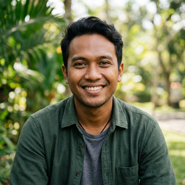 Andi Pratama