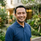 Budi Santoso
